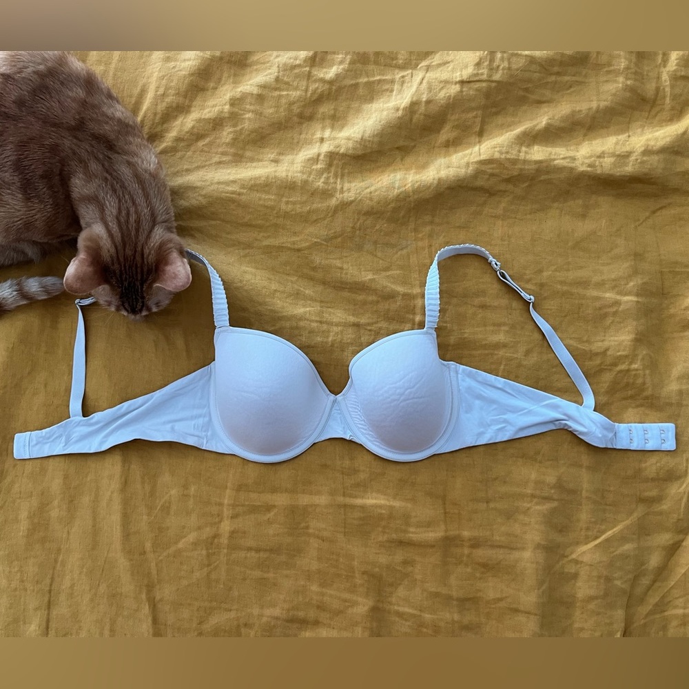 Thirdlove 24/7® Classic T-Shirt Bra - beige 36C